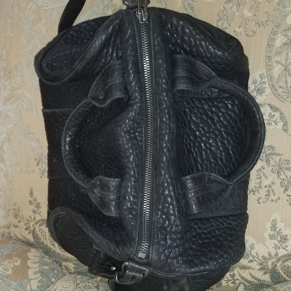 Alexander Wang Rocco Bag - Picture 9 of 16